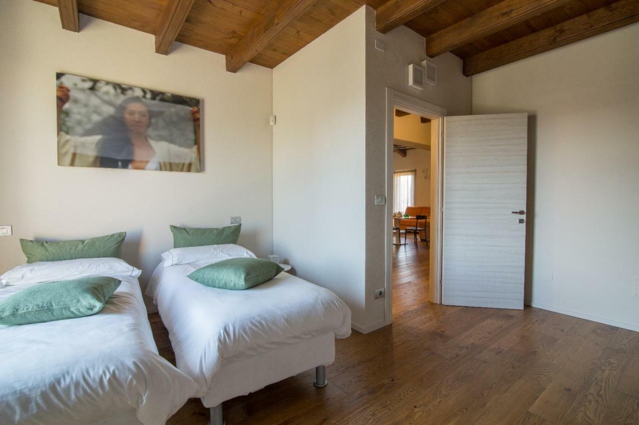 In Viridi Bed and Breakfast Cuneo Exteriör bild