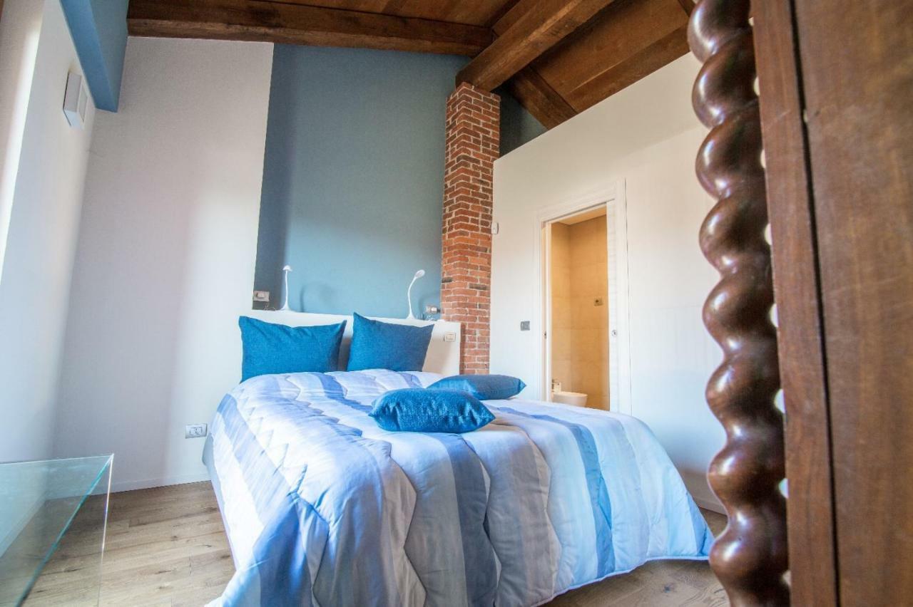 In Viridi Bed and Breakfast Cuneo Exteriör bild